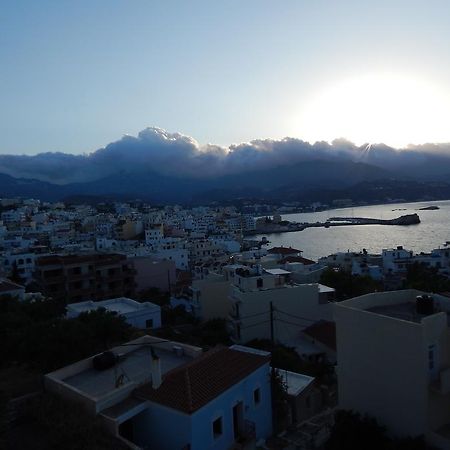 Epiphany Apartments Karpathos Zimmer foto
